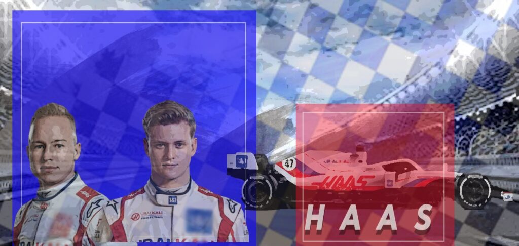 Formula One driver market: Team-wise breakdown - Haas
