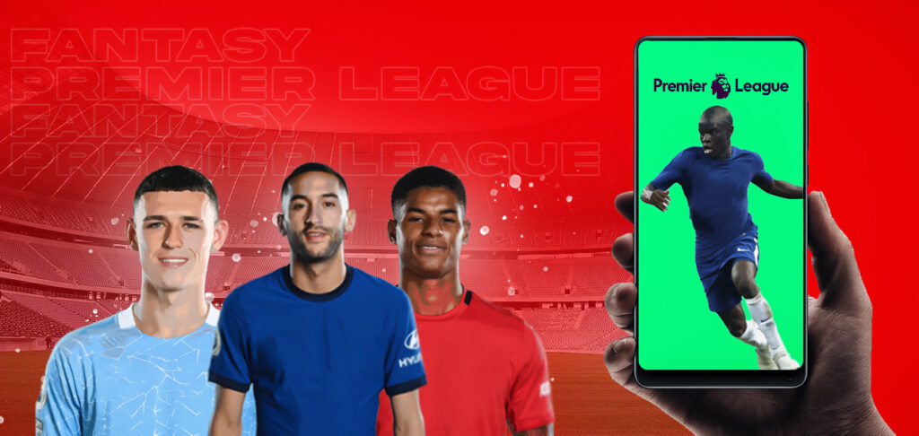 create new account fantasy premier league