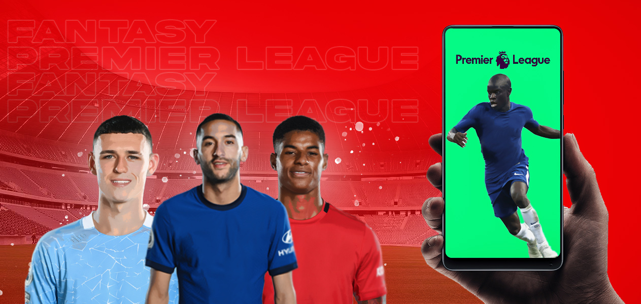 how to create a fantasy premier league account