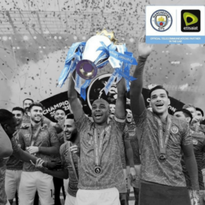 Manchester City Sponsors 2021-22 - Etisalat