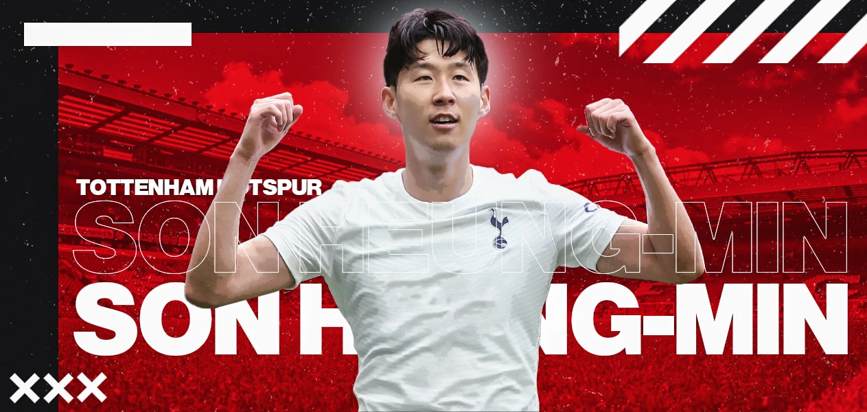 Son Heung-min Brand Endosements Sponsors | Salary | Charity work