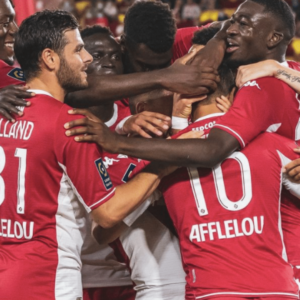 AS Monaco Sponsors 2021-22 - AFFLELOU GROUP