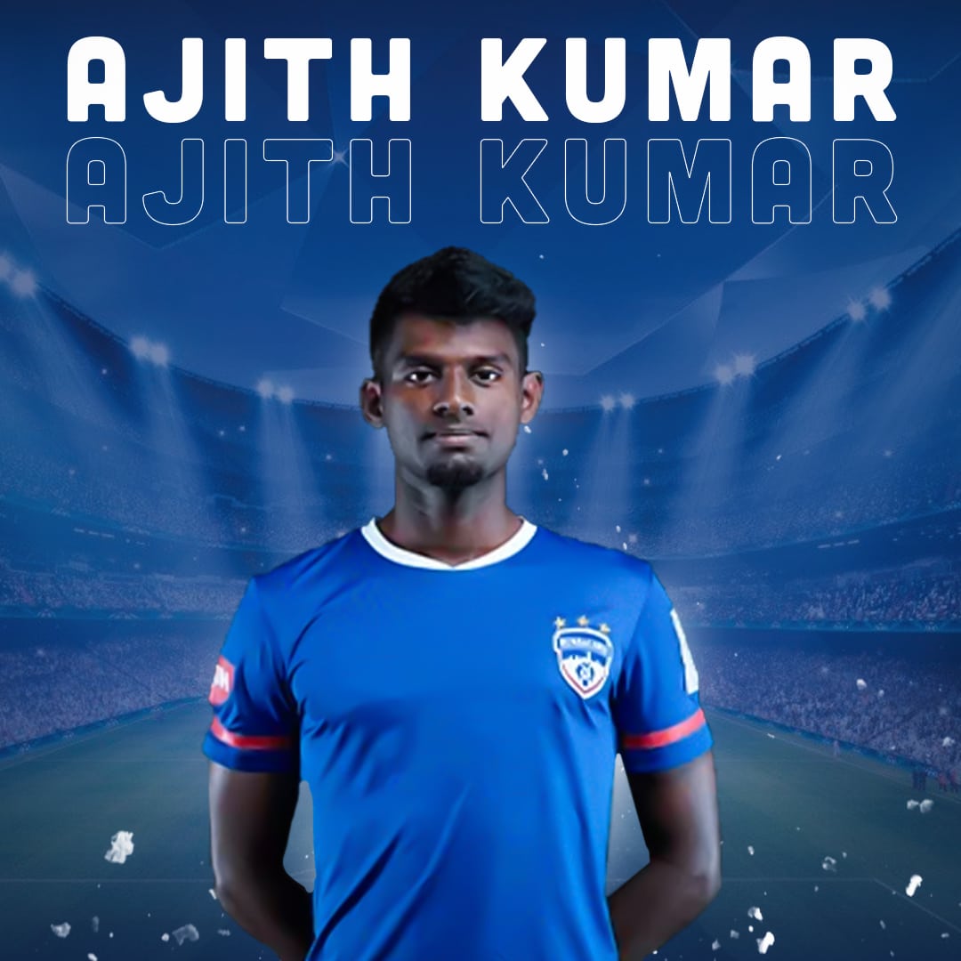 Bengaluru FC Squad Details 20212022 SportsKhabri