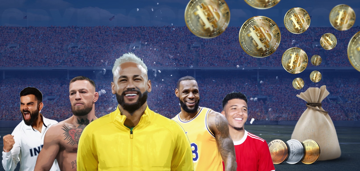 The 5 Most Successful Sports Crypto Projects of All Time