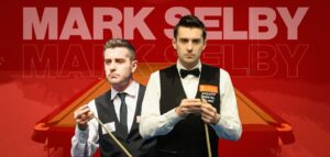 MARK SELBY