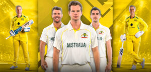 Australia men’s and/or women’s national cricket teams’ sponsors / brand partners