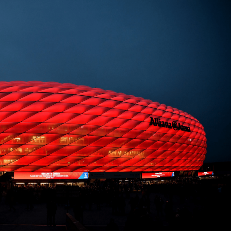 FC Bayern Munich Sponsors 2021-22 - SportsKhabri