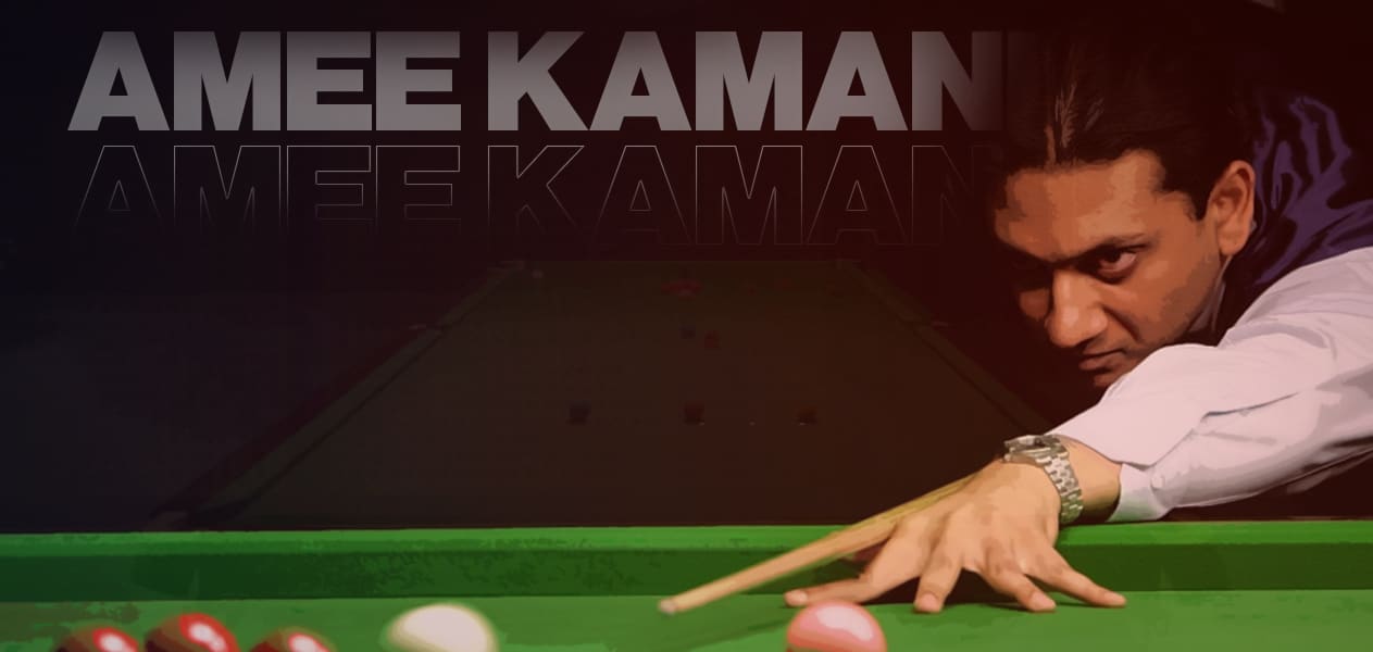 Top 10 Indian Snooker Players