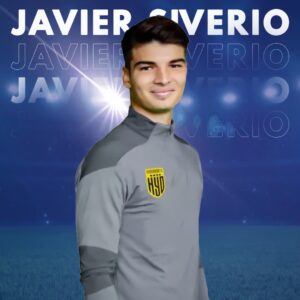 Hyderabad FC Squad 2021-2022 : Javier Siverio