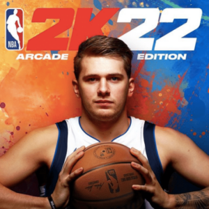 National Basketball Association (NBA) – Sponsors 2021-22 : 2K Sports