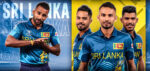 Sri Lanka men’s and/or women’s national cricket teams’ physical and digital assets as sponsors and partners