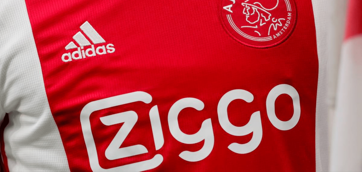 Gehoorzaam kas Penetratie Ajax extend Ziggo partnership