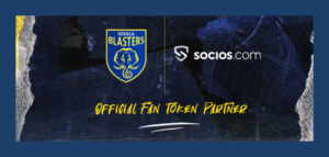 Kerala Blasters FC - Socios.com