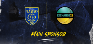 Kerala Blasters FC - Exchange22