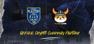 Kerala Blasters FC - Floki