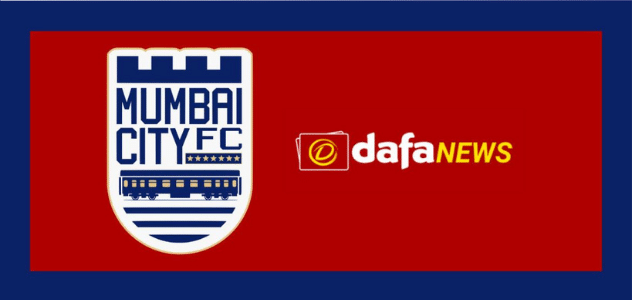 Mumbai City FC Sponsors 2021-22 - DafaNews