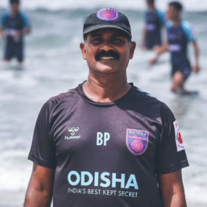 Odisha FC Sponsors 2021-22 : Odisha Tourism