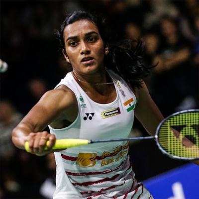 Endorsements List : PV Sindhu