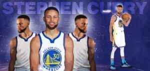 Best NBA players entering 2021-22 season - Stephen Curry