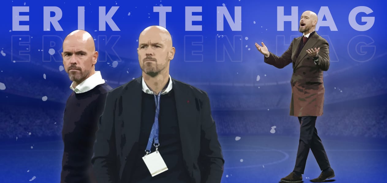 Best manager in men’s football