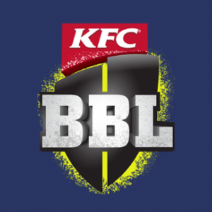 Big Bash League Sponsors 2021-22 : KFC