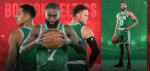 Boston Celtics Sponsors 2022-2023
