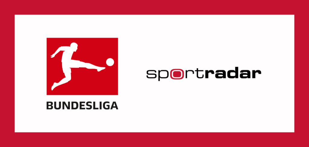 Bundesliga Sportradar deal