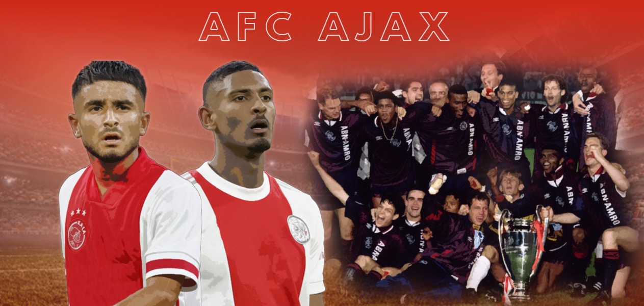 Clubs with the most UEFA Champions League titles