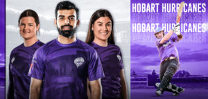 Hobart Hurricanes Sponsors 2022-2023