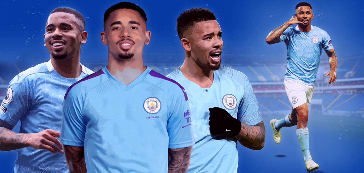 PREMIER LEAGUE POWER RANKINGS Top 10 forwards so far during the 2021/