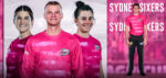 Sydney Sixers Sponsors 2022-203 | Brand Partners