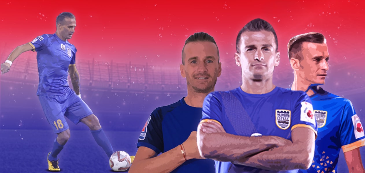 TOP 10 ISL DEFENDERS OF ALL TIME SportsKhabri