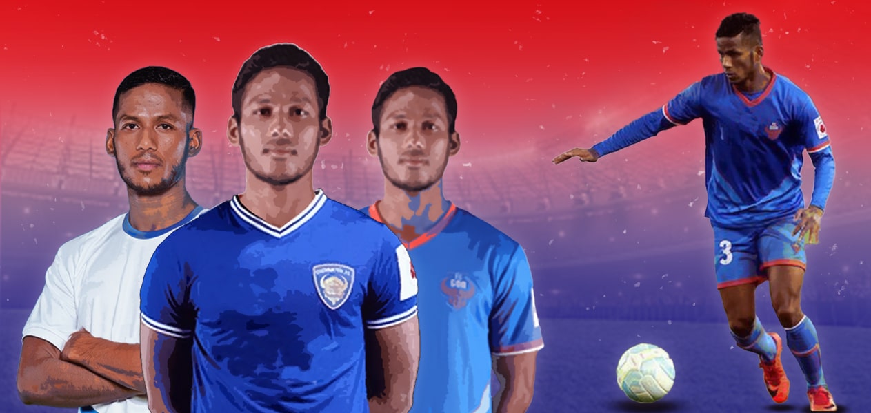 TOP 10 ISL DEFENDERS OF ALL TIME SportsKhabri