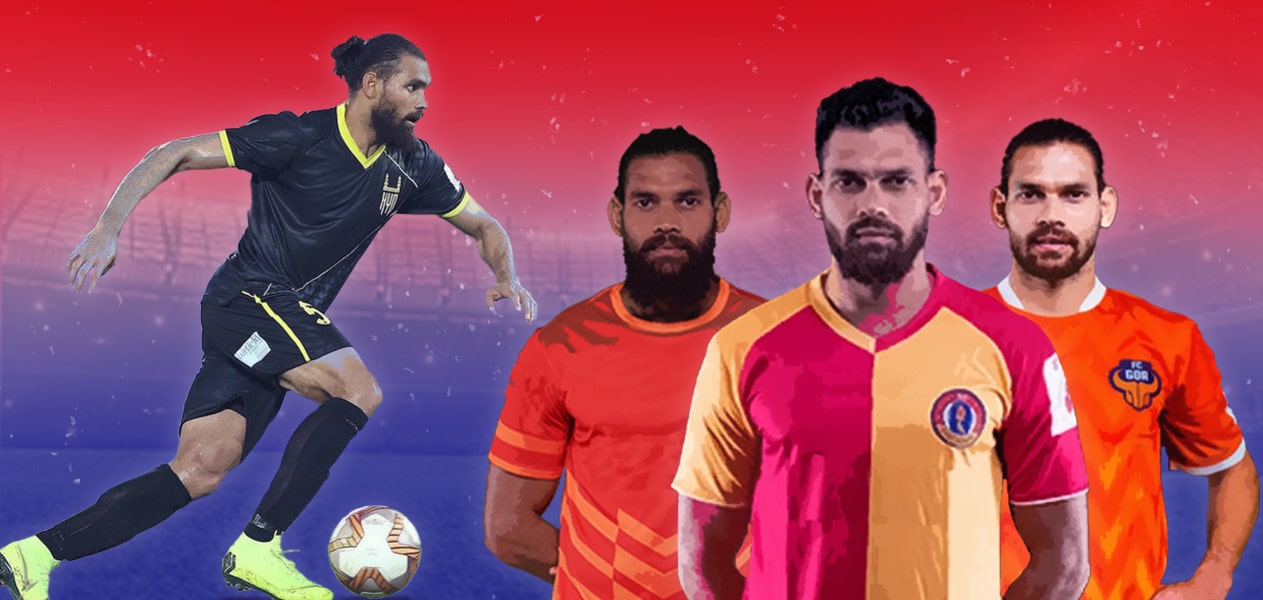 TOP 10 ISL DEFENDERS OF ALL TIME SportsKhabri