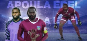 BEST ISL GOALKEEPERS OF ALL TIME - Apoula Edel