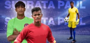 BEST ISL GOALKEEPERS OF ALL TIME - Subrata Pal