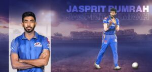 Top 10 IPL wicket-takers #1 - Jasprit Bumrah