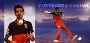 Top 10 IPL wicket-takers #2 - Yuzvendra Chahal