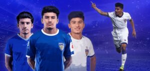 Top 10 ISL midfielders of all time - Anirudh Thapa