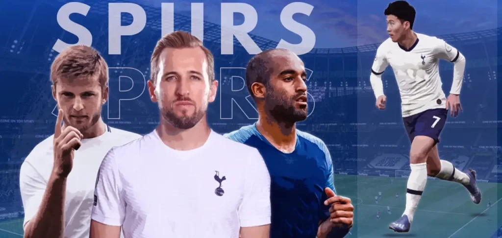 Top 5 Spurs players to watch in 2022