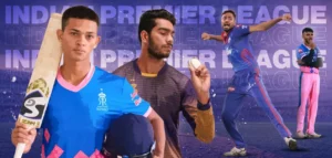 Top 5 players to have broken through during IPL 2021