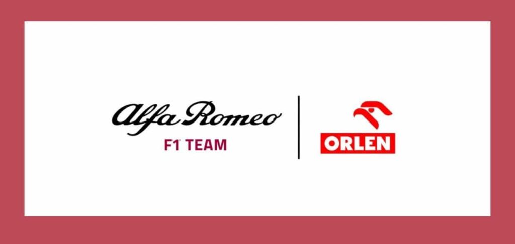 Alfa Romeo announce DRF Bets partnership