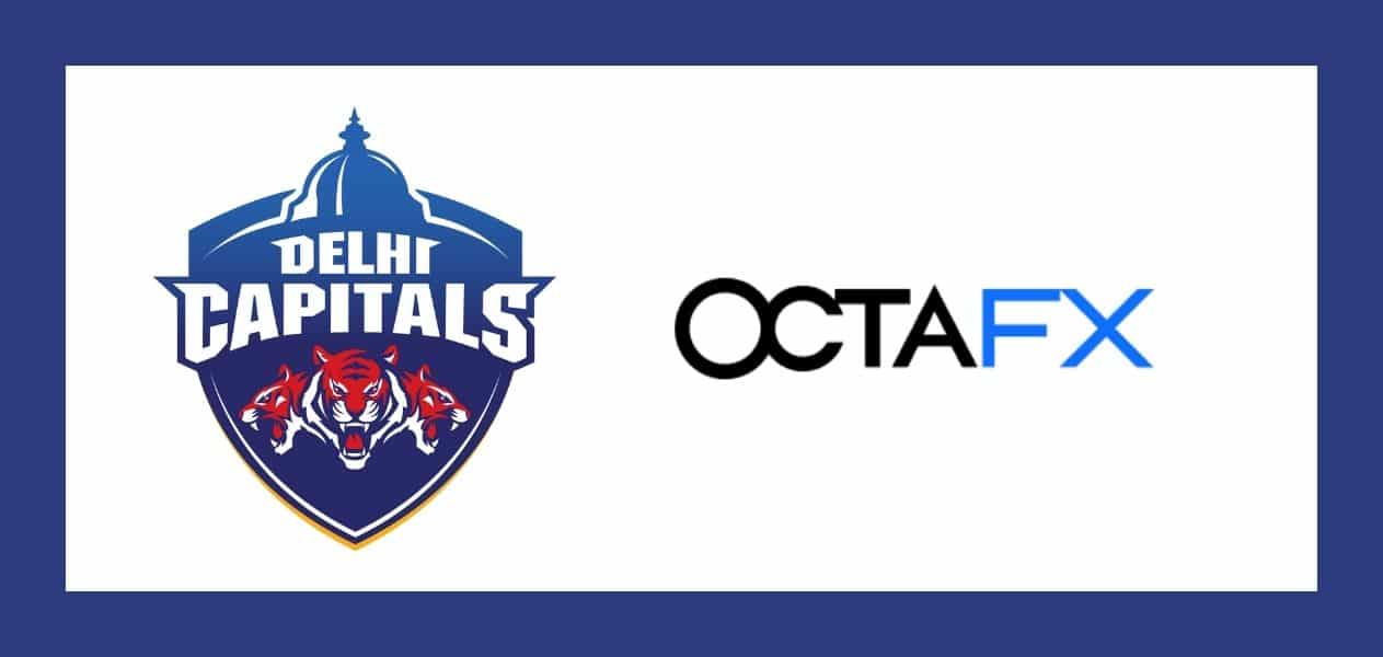Delhi Capitals announce Octa partnership