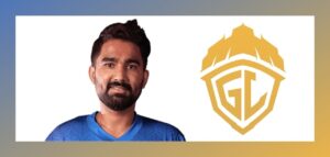GodLike Esports signs Rahul Tewatia