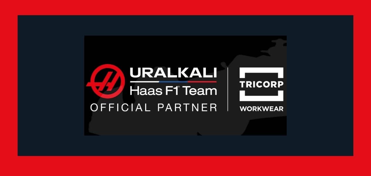 Haas partner with Tricorp Workwear
