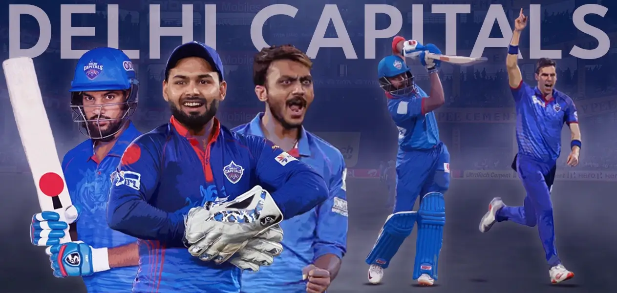 IPL 2022: Delhi Capitals SWOT Analysis
