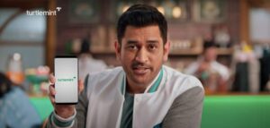 Dhoni to promote the message about the importance of getting health insurance.