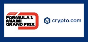 Miami Grand Prix announces long-term partnership with Crypto.com