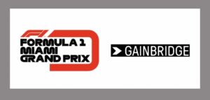 Miami Grand Prix reveals Gainbridge partnership