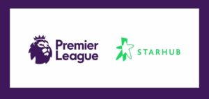 Premier League announces StarHub partnership